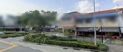 Ntuc Fairprice Co-operative (D26), Shop House #546926771